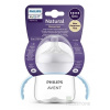 Philips Avent fľaša na učenie Natural 150 ml