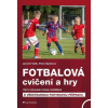 Fotbalová cvičení a hry - Jaromír Votík; Petra Špottová