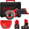 MILWAUKEE M12 FCOT-422X FUEL 4933464619
