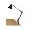 RABALUX Stolová lampa Arno 4215 čierna