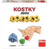 Kocky sú (Z)vrhnuté Párty hra 8590878631618