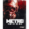Metro 2033 (PC)