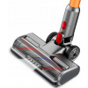 Turbo kefa pre vysávač Italdos Dyson V7 s LED