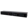 CyberPower Manuálny obtokový spínač PDU, 16A, (6)C13, (1)C19, (1) IEC-C20, (1) IEC-C19, (2) IEC-C20