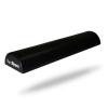 GymBeam Valec na cvičenie Half Round Roller Black