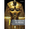 Dominoes 1: The Curse of the Mummy with Audio Mp3 Pack (2nd) - Joyce Hannam