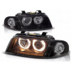 Depo LPAU11 lampy reflektory angel eyes