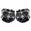 LAMPY VOLKSWAGEN VW T4 TRANSPORTER LIFT 1996-2003