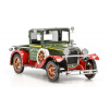 3D puzzle Metal Earth 3D puzzle Ford model A 1931 (32309011975)