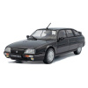 1:43 CITROËN CX GTI TURBO II NOIR ONYX 1989 - SOLI