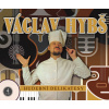 HYBS VACLAV - HUDEBNI DELIKATESY (4CD)