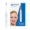 Oromed Sonická zubná kefka Oro-brush white