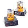 Magnetické miešadlo s ABS krytom - 220V