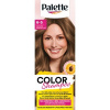 Palette Color Shampoo farba na vlasy 6-5 Orieškovoplavý