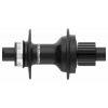 Náboj disc SHIMANO FH-MT410-B 32děr Center lock 12mm e-thru-axle 148mm 12 rychlostí zadní černý