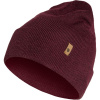 Fjällräven Classic Knit Hat Dark Garne