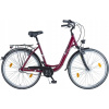 Mestsky bicykel - BBF Collection Line Bike (BBF Collection Line Bike)