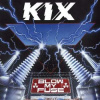CD Kix: Blow My Fuse