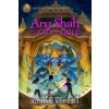 Rick Riordan Presents: Aru Shah and the City of Gold: A Pandava Novel Book 4 - Roshani Chokshi