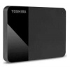 Toshiba Canvio Ready 1TB čierny HDTP310EK3AA