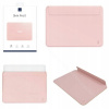 Puzdro na MacBook 13.3 Air Skin Pro 2 WiWu Ružové
