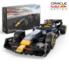 Rastar stavebnice 1:24 Red Bull F1 RB19