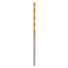 Bosch Príslušenstvo - Vrták do kovu, s povlakom TiN, 1,5x40 mm 2608596666