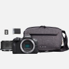 Digitálny fotoaparát Canon EOS R100 + RF-S 18-45 IS STM TRAVEL KIT (6052C072)
