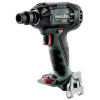 Metabo SSW 18 LTX 300 BL 602395840 aku rázový uťahovač Li-Ion akumulátor; 602395840