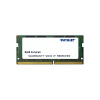 Patriot SO-DIMM 8GB, DDR4, 2666MHz, CL19 PSD48G266681S