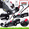 NAC Mower ELE 1400W LE14-34-PI-G 34 cm Indukcia (NAC Mower ELE 1400W LE14-34-PI-G 34 cm Indukcia)