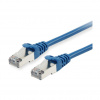 Equip 606209 sieťový kábel Modrá 15 m Cat6a S/FTP (S-STP) (606209)