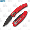 United Cutlery Nova Skull Partially Serrated