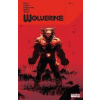 Wolverine By Benjamin Percy Vol. 1 - Benjamin Percy , Adam Kubert (ilustrátor)