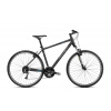 Romet Krossový bicykel ROMET ORKAN 3 M LITE 2023 Čierno-modrá M 2025