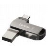 Lexar JumpDrive D400 Dual 256GB LJDD400256G-BNQNG