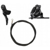 SHIMANO dual control 105 STR7120/BRR7170
