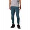 Columbia M Bliss Ascent Hybrid Pant Pánske Teplé Nohavice Farba: Night Wave, Dĺžka: 32, Veľkosť: XL 2013594414