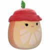 Squishmallows Pomarančový plátok Celia 30 cm