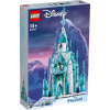 LEGO® Disney 43197 Ledový zámek
