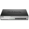 Switch D-Link DGS-1008MP (DGS-1008MP)