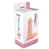 Dildo-FALLO REAL RAPTURE FLESH 6,5