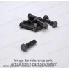SCR-HX 7/16-20X1 3/4 (BAG 10) (SCR-HX 7/16-20X1 3/4)
