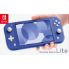 Nintendo Switch Lite, blue (Nintendo Switch Lite, blue)