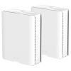 ASUS BQ16 ZenWiFi BE25000 WiFi systém 2-pack (90IG08K0-MO3N2V)