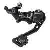 Shimano prehadzovačka GRX RD-RX400 10-k. dlhé ramienko Shadow Plus