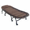 Lehátko ZFish Camo Condor Bedchair 8-Leg - woodland