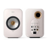 KEF LSX II Wireless - Mineral White