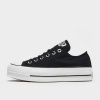 Converse Chuck Taylor All Star Lift Canvas Low Top Cierna EUR 39,5