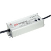 MW Mean Well HLG-60H-C350A LED driver, napájací zdroj pre LED konštantný prúd 70 W 0.35 A 100 - 200 V/DC PFC spínacie obvod, ochrana proti prepätiu,; HLG-60H-C350A